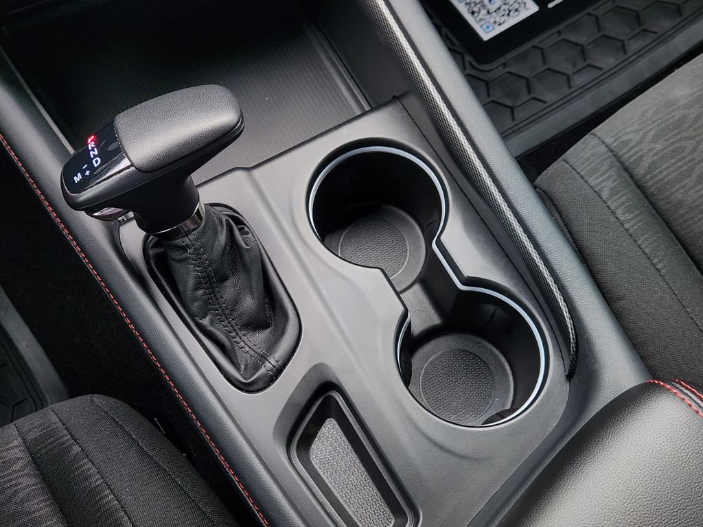 Used 2025 Dodge Durango GT w/ Blacktop Package AWD/4WD image 21