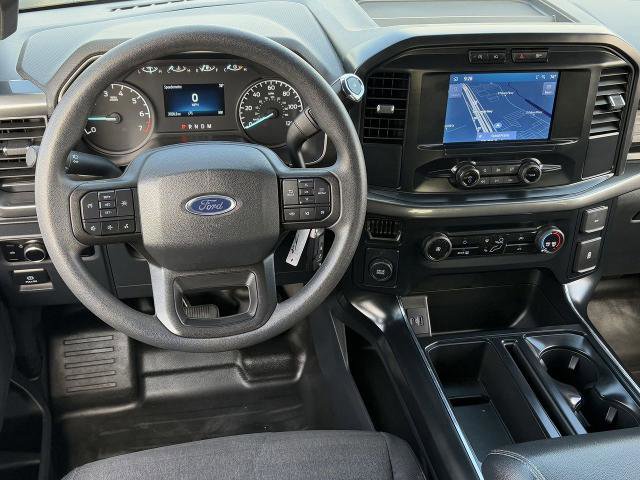Certified 2023 Ford F150 XL w/ STX Appearance Package image 14