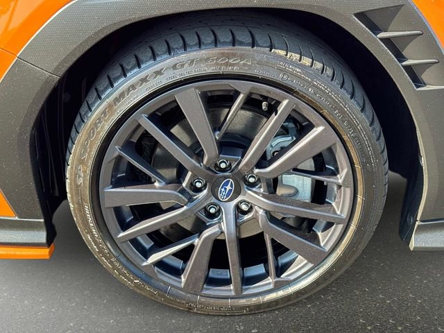 Used 2023 Subaru WRX Premium AWD/4WD image 8