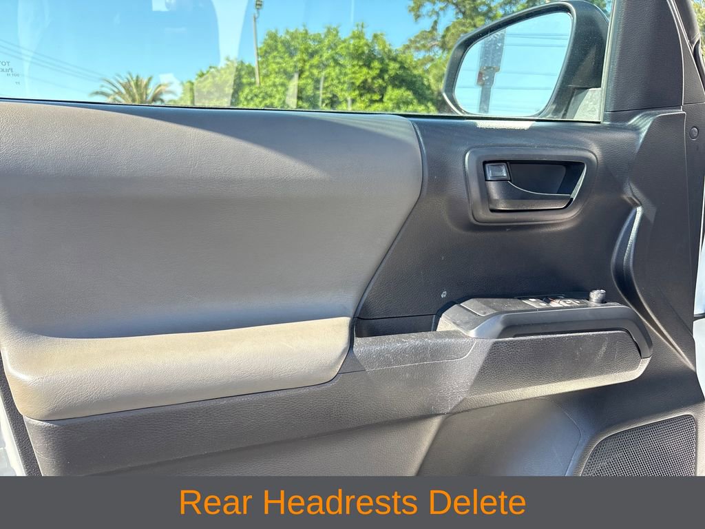 Used 2020 Toyota Tacoma SR RWD image 10
