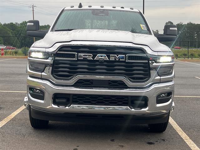 New 2025 RAM 3500 Tradesman image 3