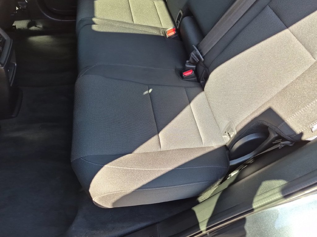Used 2025 Honda CR-V EX image 22