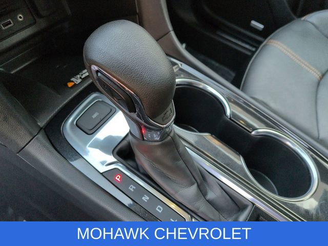 Used 2024 Chevrolet Equinox Premier AWD/4WD image 17