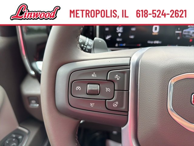 New 2026 GMC Sierra 1500 SLT w/ SLT Premium Plus Package image 22