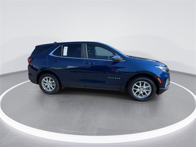Used 2022 Chevrolet Equinox LT image 9