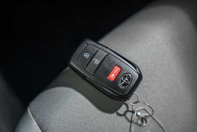 New 2026 Toyota Tacoma SR5 image 41