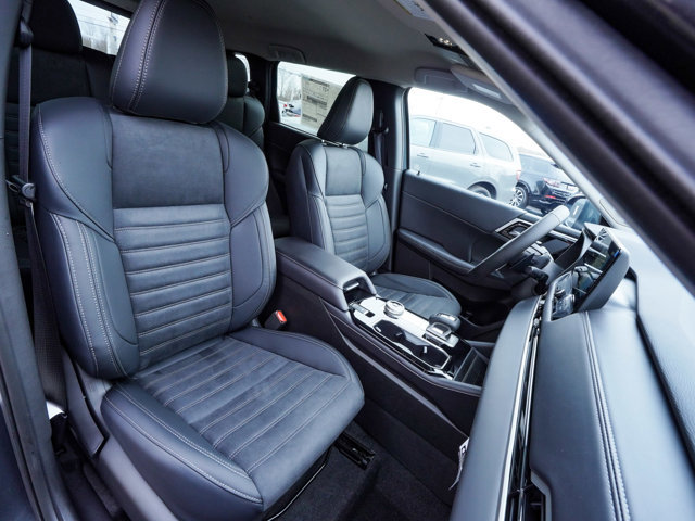 New 2026 Mitsubishi Outlander SE AWD/4WD image 45