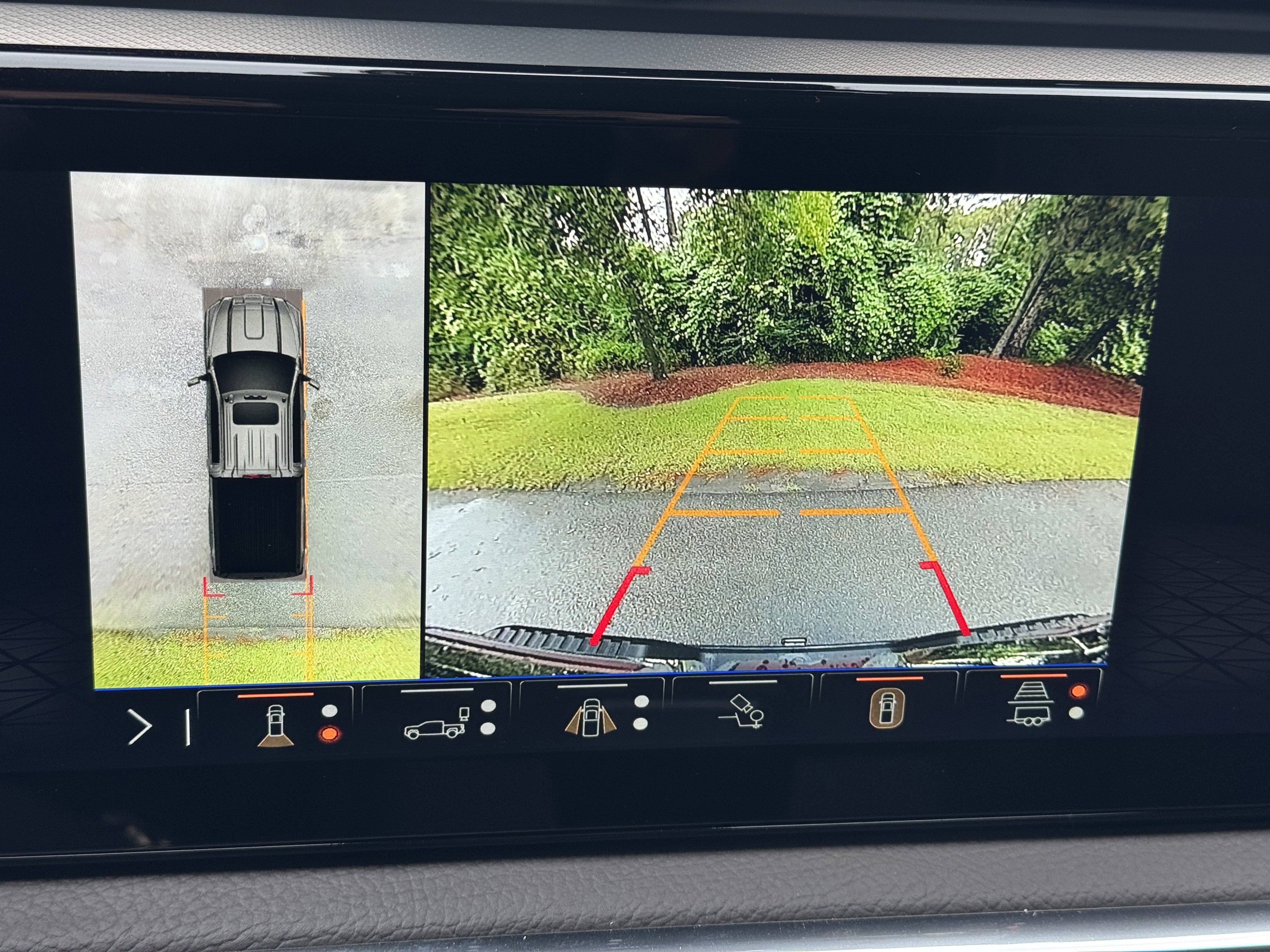 New 2026 GMC Sierra 2500 Denali w/ Denali Reserve Package image 40