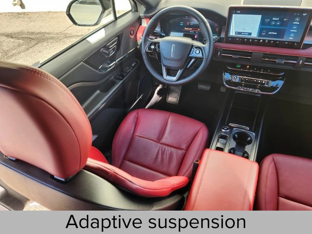 Certified 2025 Lincoln Corsair Grand Touring w/ Equipment Group 302A AWD/4WD image 13