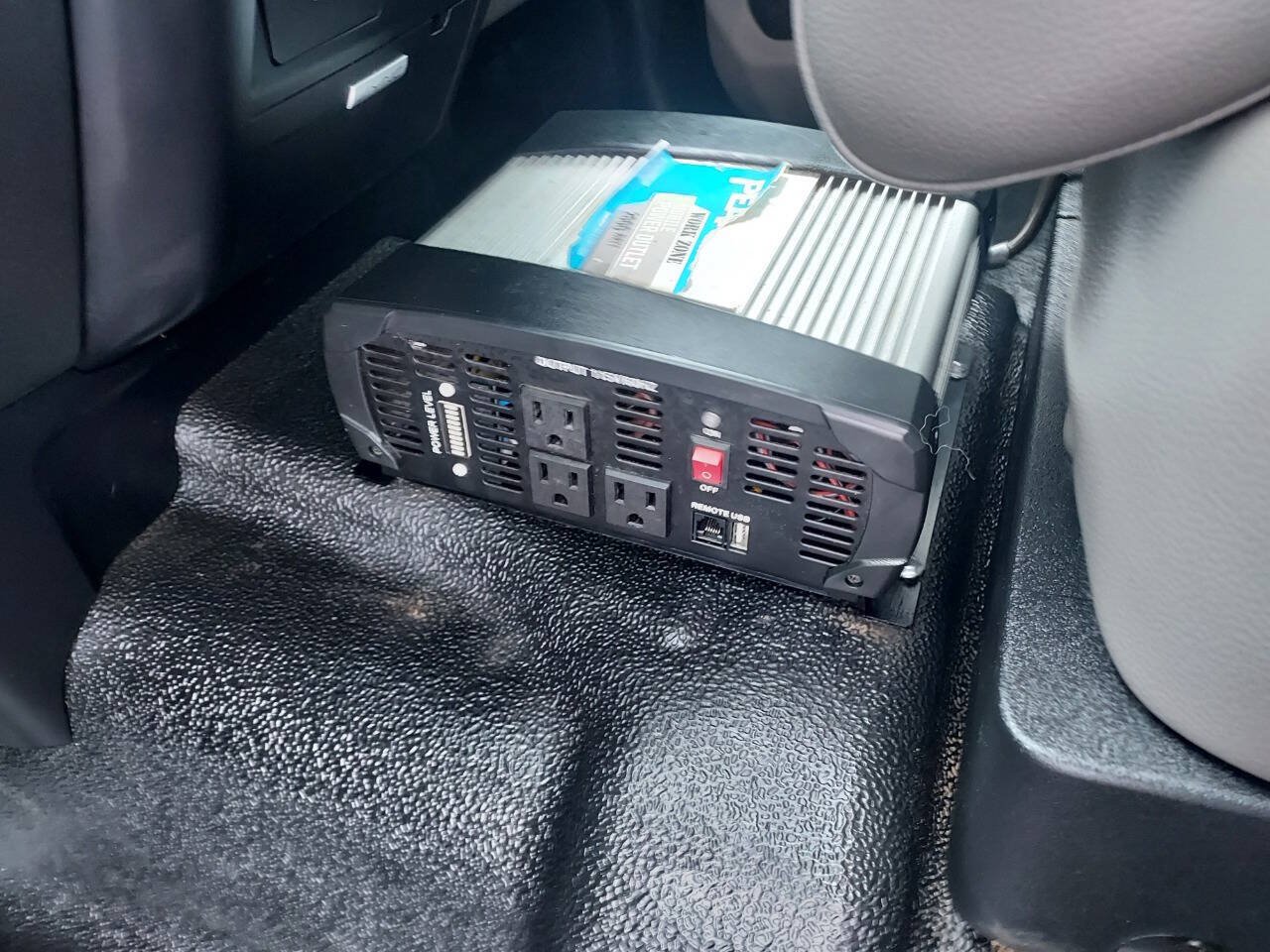 Used 2017 Ford F250 XL w/ Power Equipment Group AWD/4WD image 17