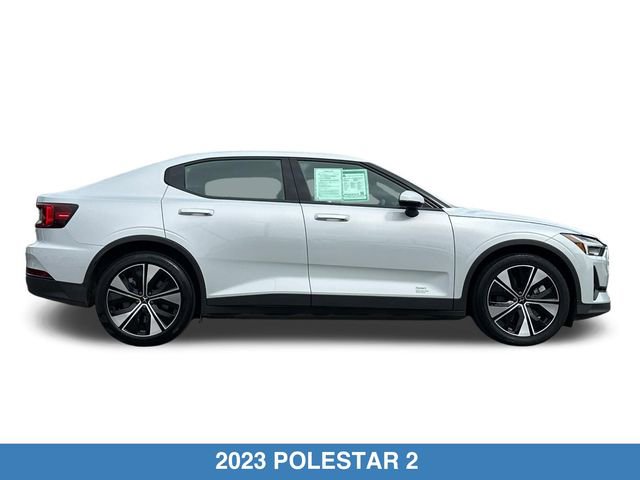 Used 2023 Polestar Polestar 2 AWD/4WD image 4