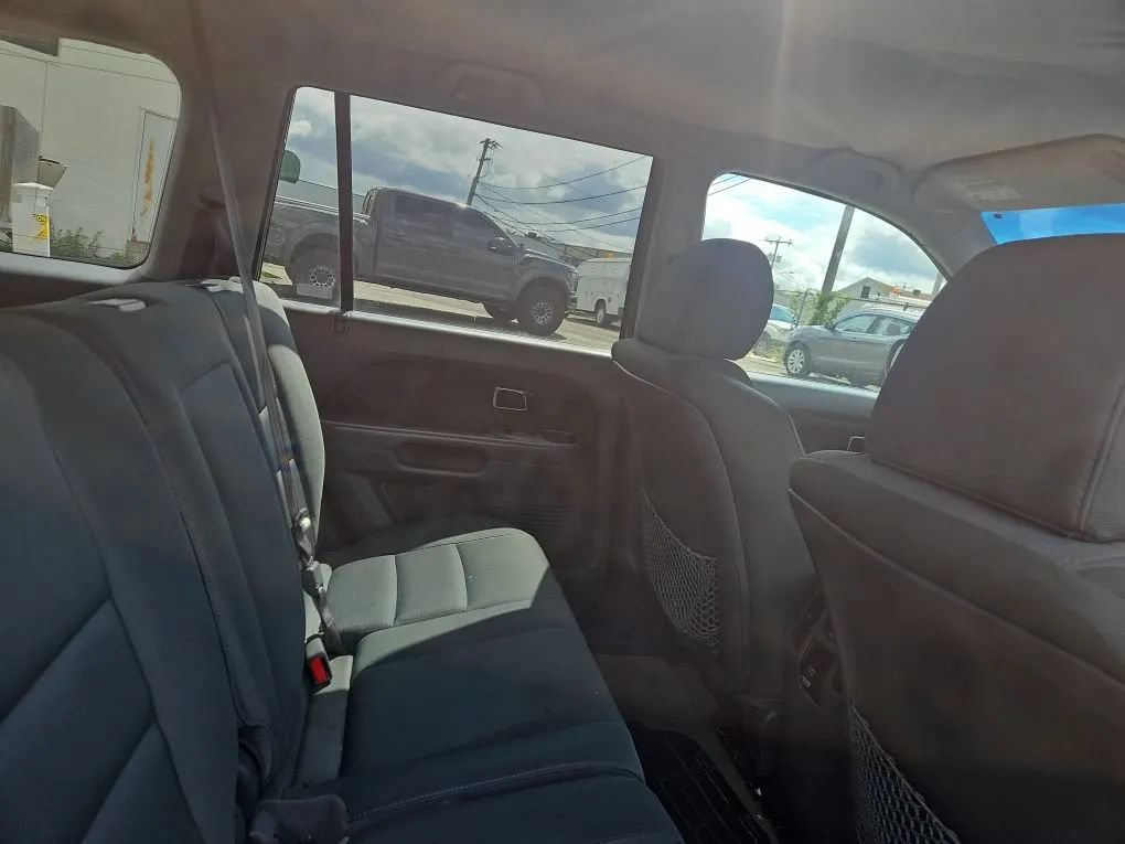 Used 2008 Honda Pilot VP image 11