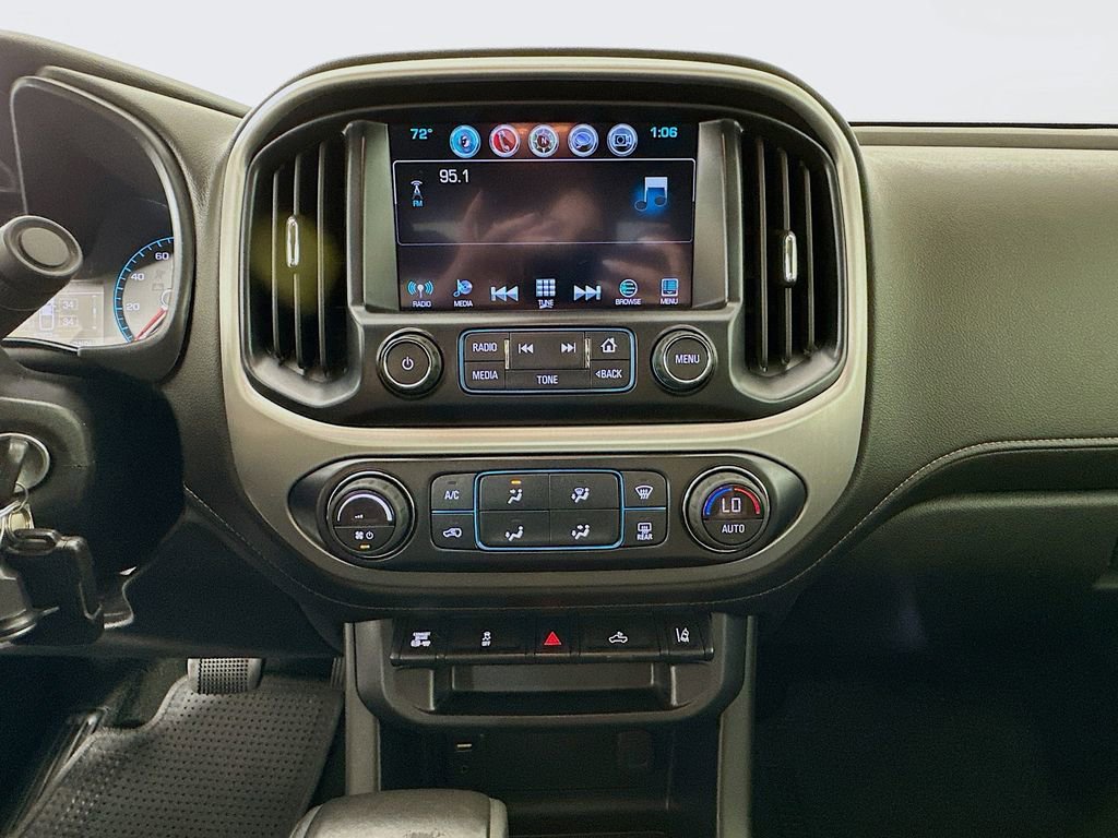 Used 2018 GMC Canyon SLE w/ SLE Convenience Package AWD/4WD image 14