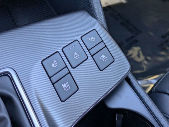 New 2026 Kia Sportage SX FWD image 25
