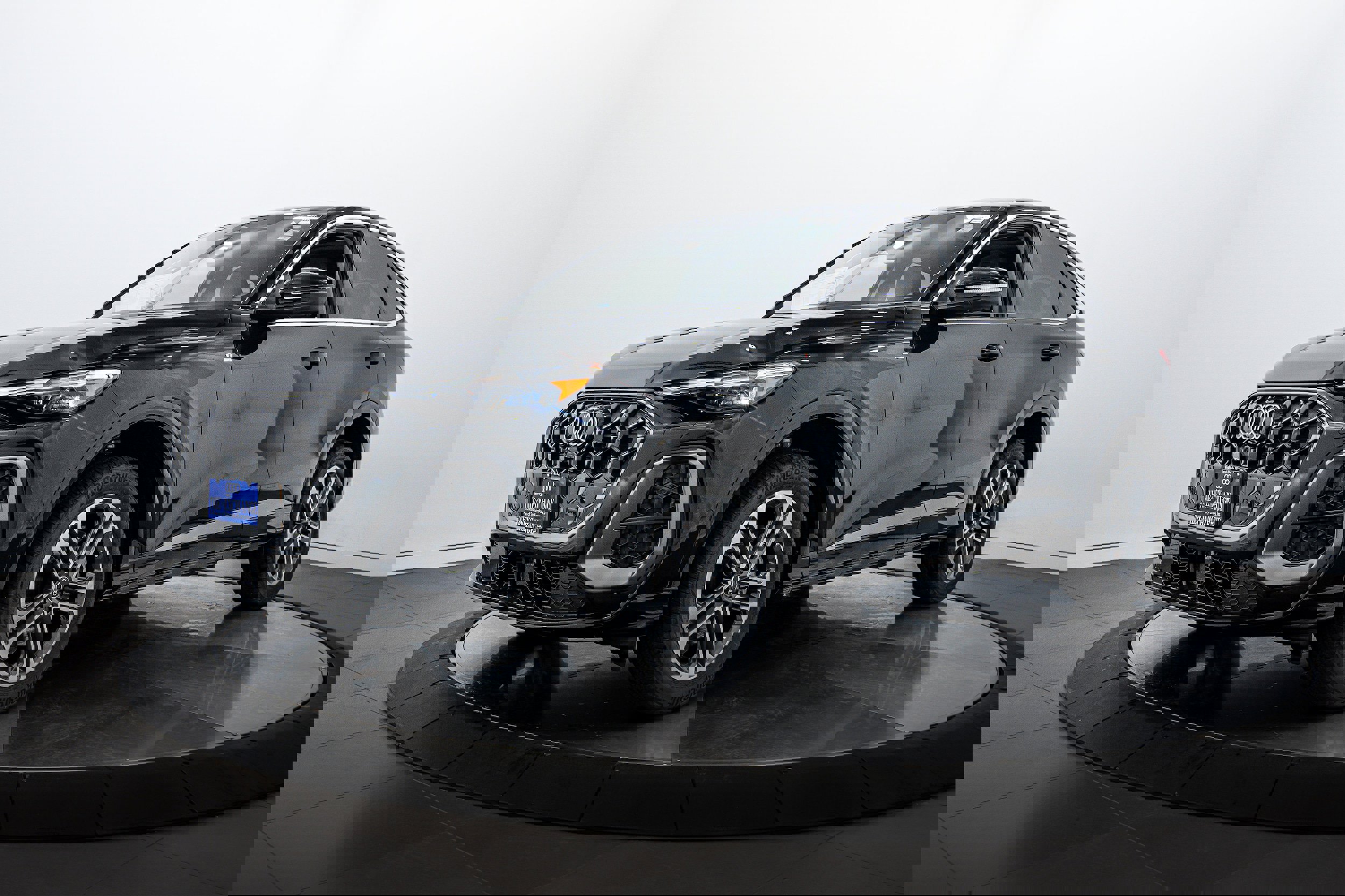 New 2025 Audi Q5 Premium Plus image 7