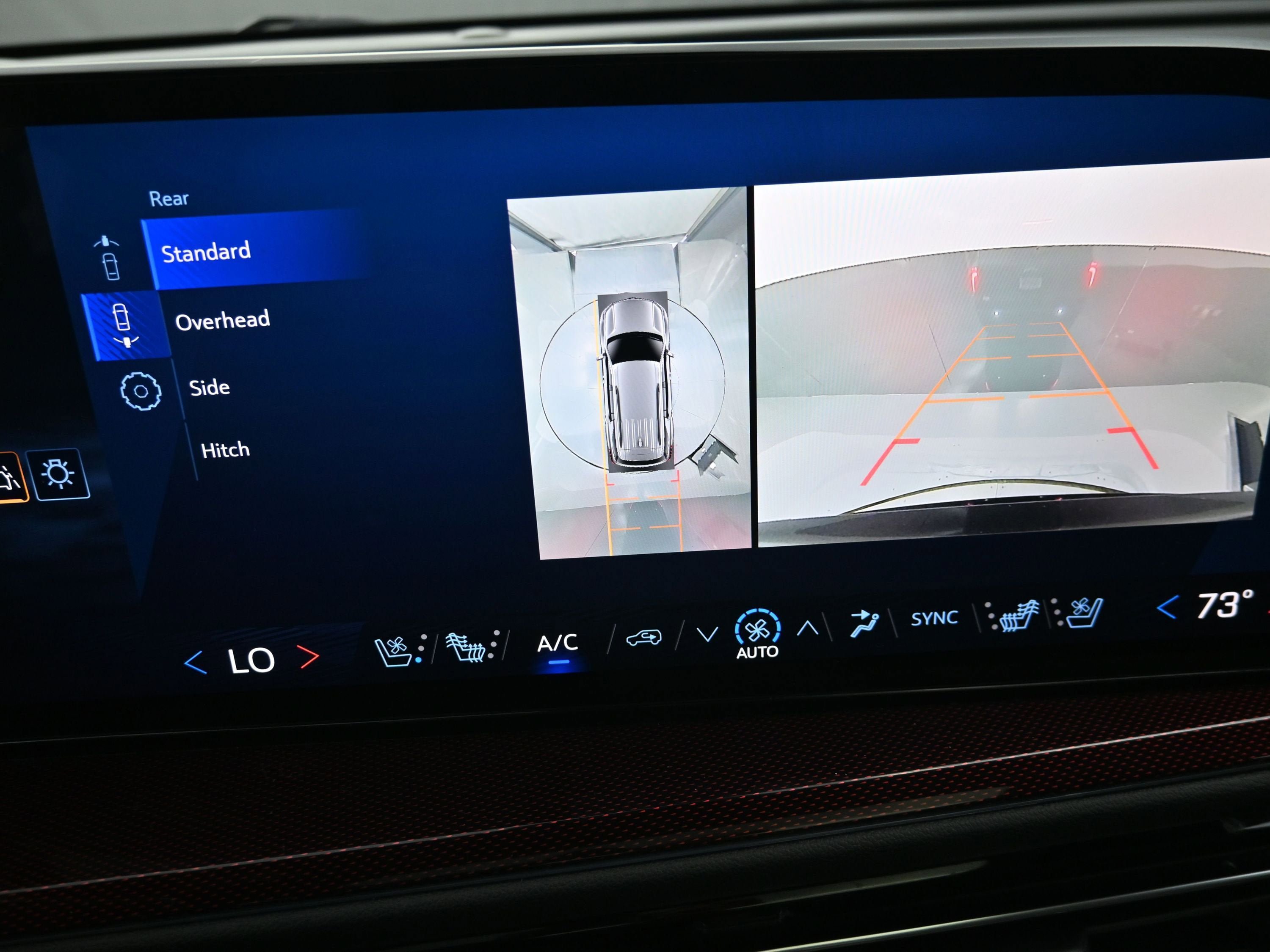 Certified 2024 Chevrolet Traverse RS FWD image 18