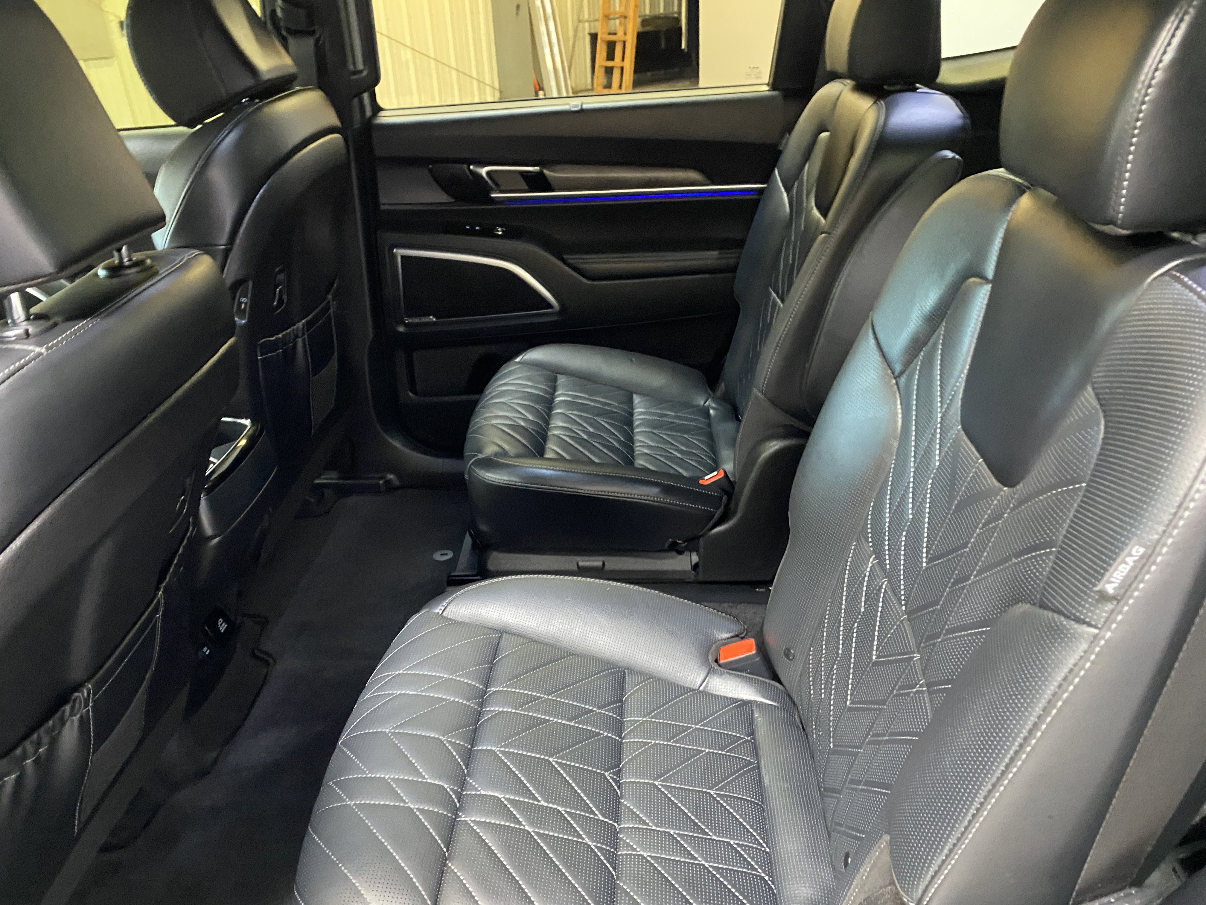 Used 2025 Kia Telluride SX Prestige X-Line image 24