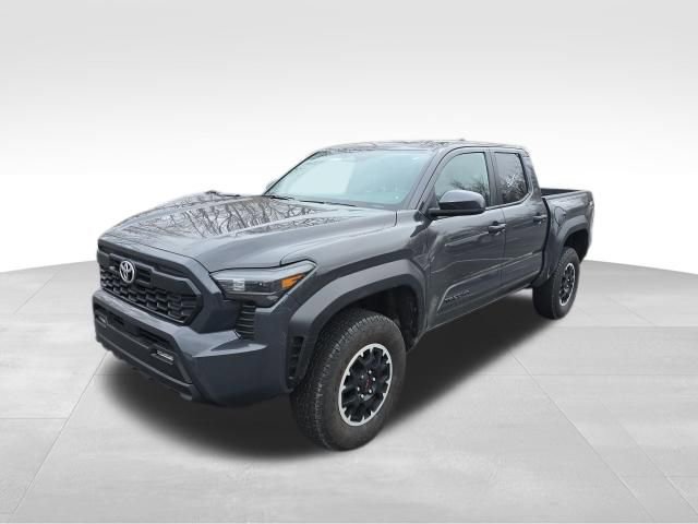 Used 2025 Toyota Tacoma TRD Off-Road image 10