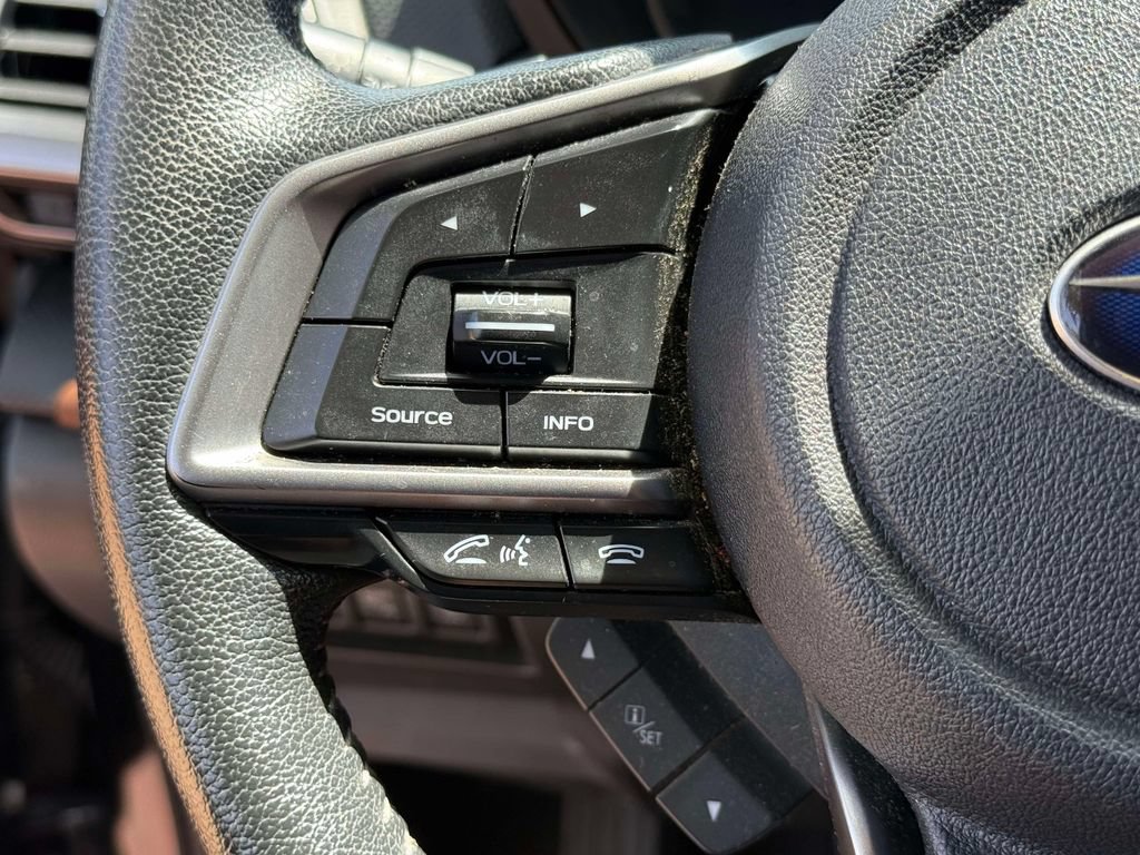 Used 2019 Subaru Forester Touring w/ Popular Package #3 AWD/4WD image 30