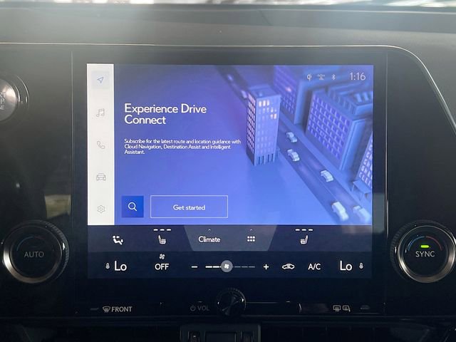 Used 2023 Lexus NX 350 F Sport image 21