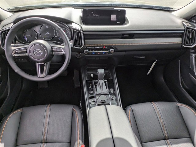 New 2025 MAZDA CX-50 2.5 Hybrid w/ Premium Plus Pkg image 16