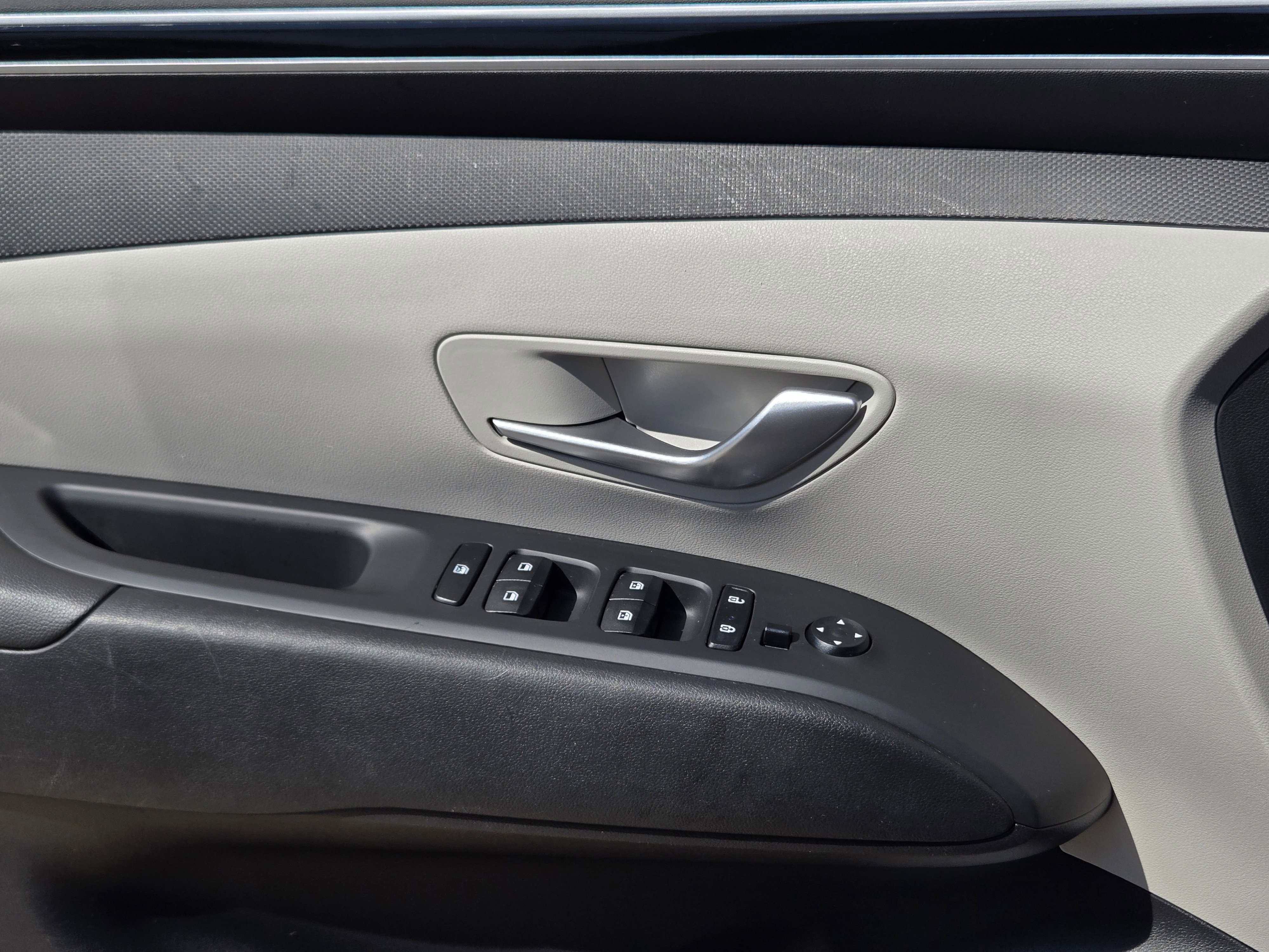 Used 2024 Hyundai Tucson SEL image 24