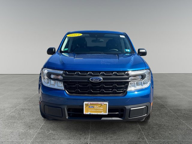 Certified 2023 Ford Maverick XL FWD image 9