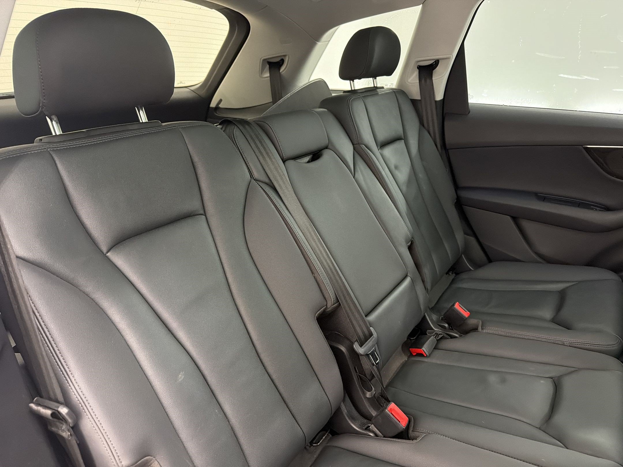 Used 2022 Audi Q7 3.0T Premium Plus AWD/4WD image 27
