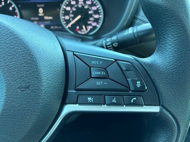 Used 2023 Nissan Sentra SV FWD image 37