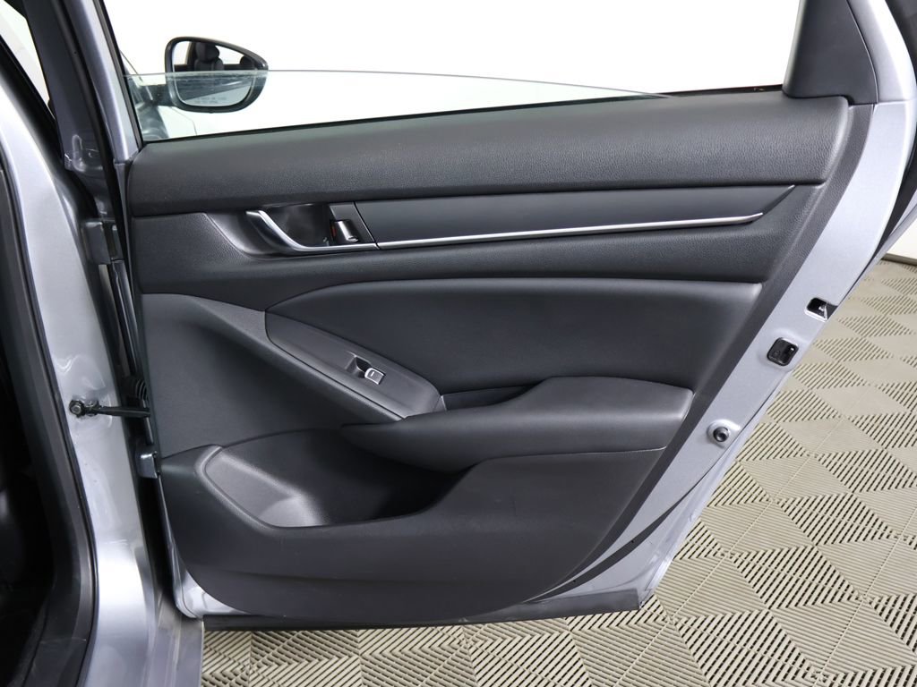 Used 2022 Honda Accord Sport image 22
