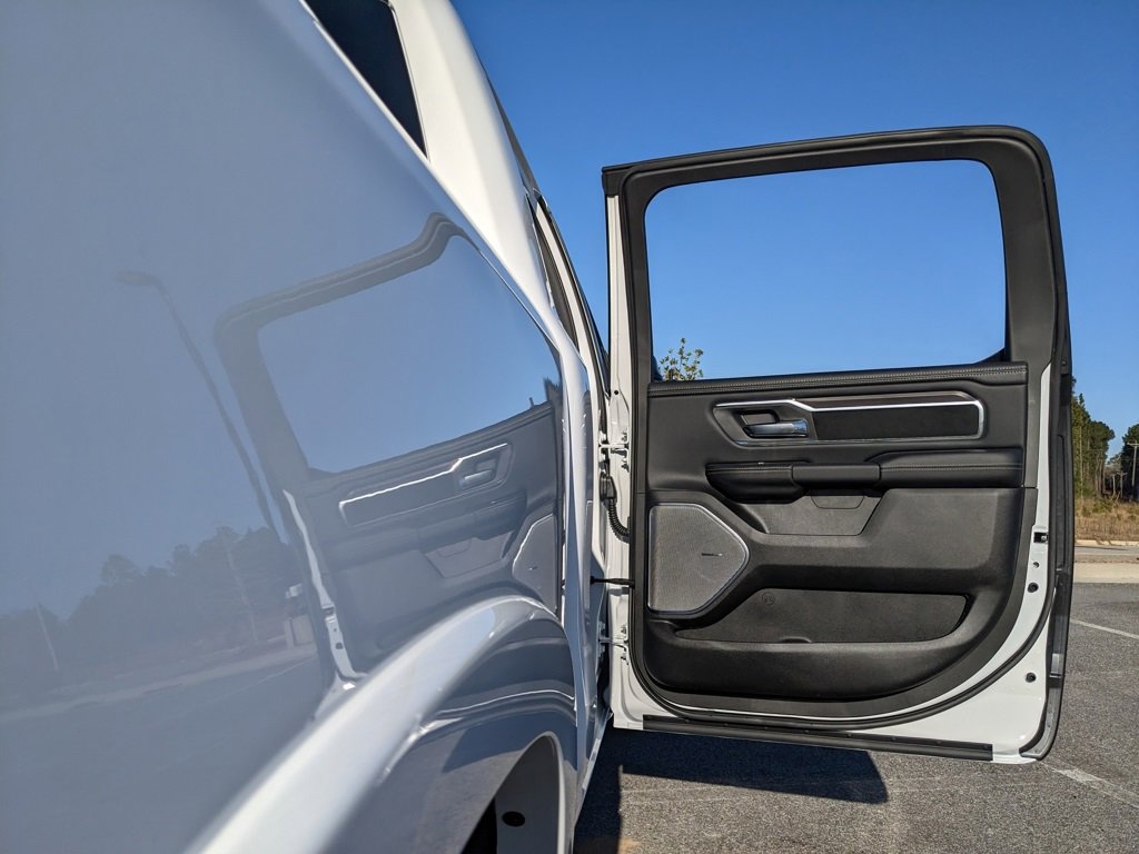 New 2026 RAM 1500 Laramie image 61