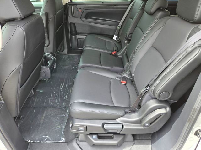New 2026 Honda Odyssey EX-L image 8