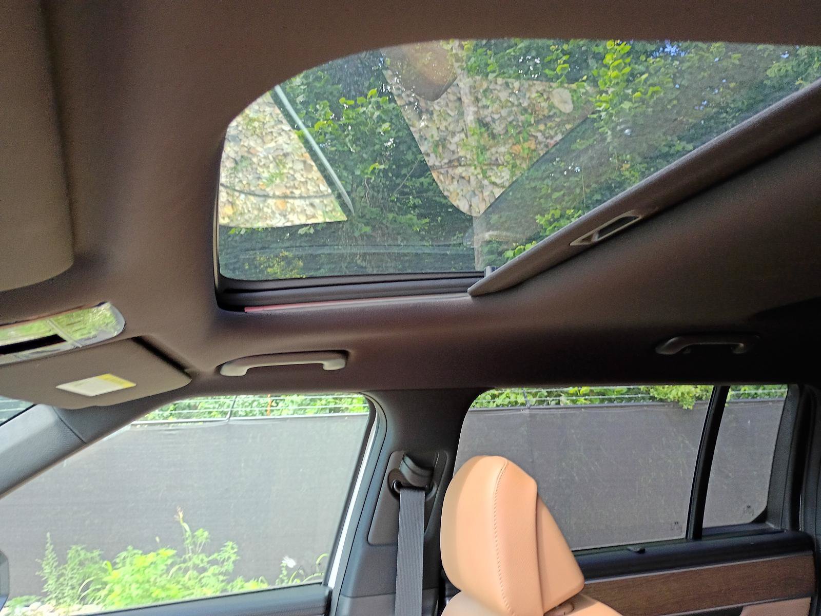 New 2026 Hyundai Santa Fe Limited AWD/4WD image 18