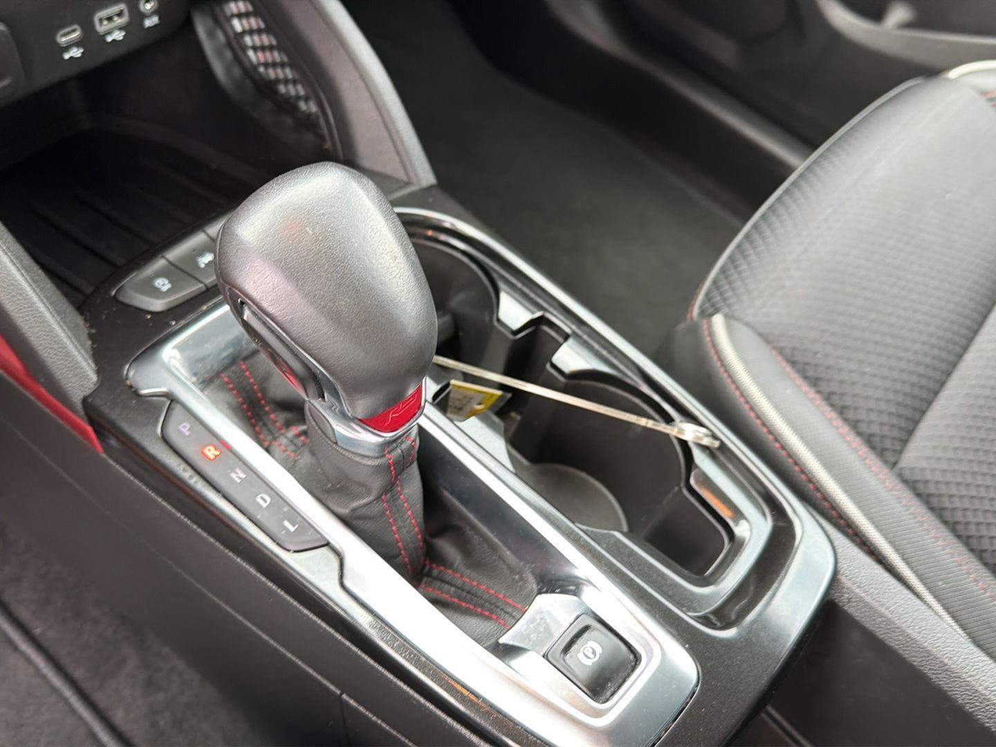Used 2022 Chevrolet TrailBlazer RS FWD image 27