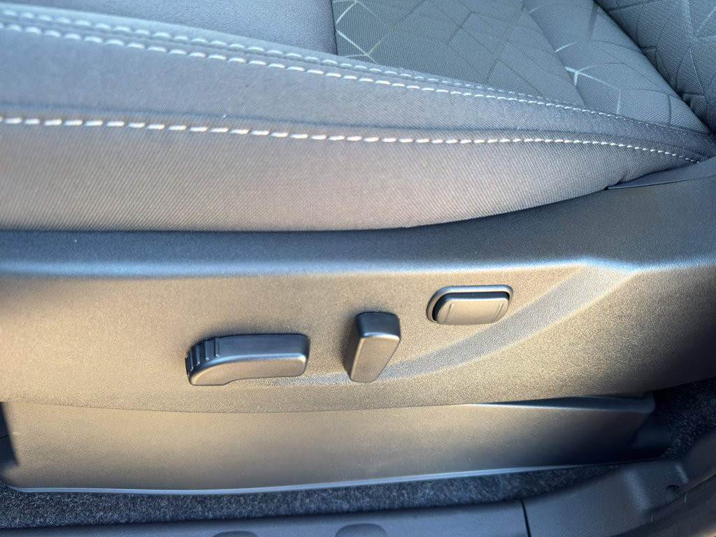 New 2026 Nissan Frontier SV w/ SV Convenience Package image 15