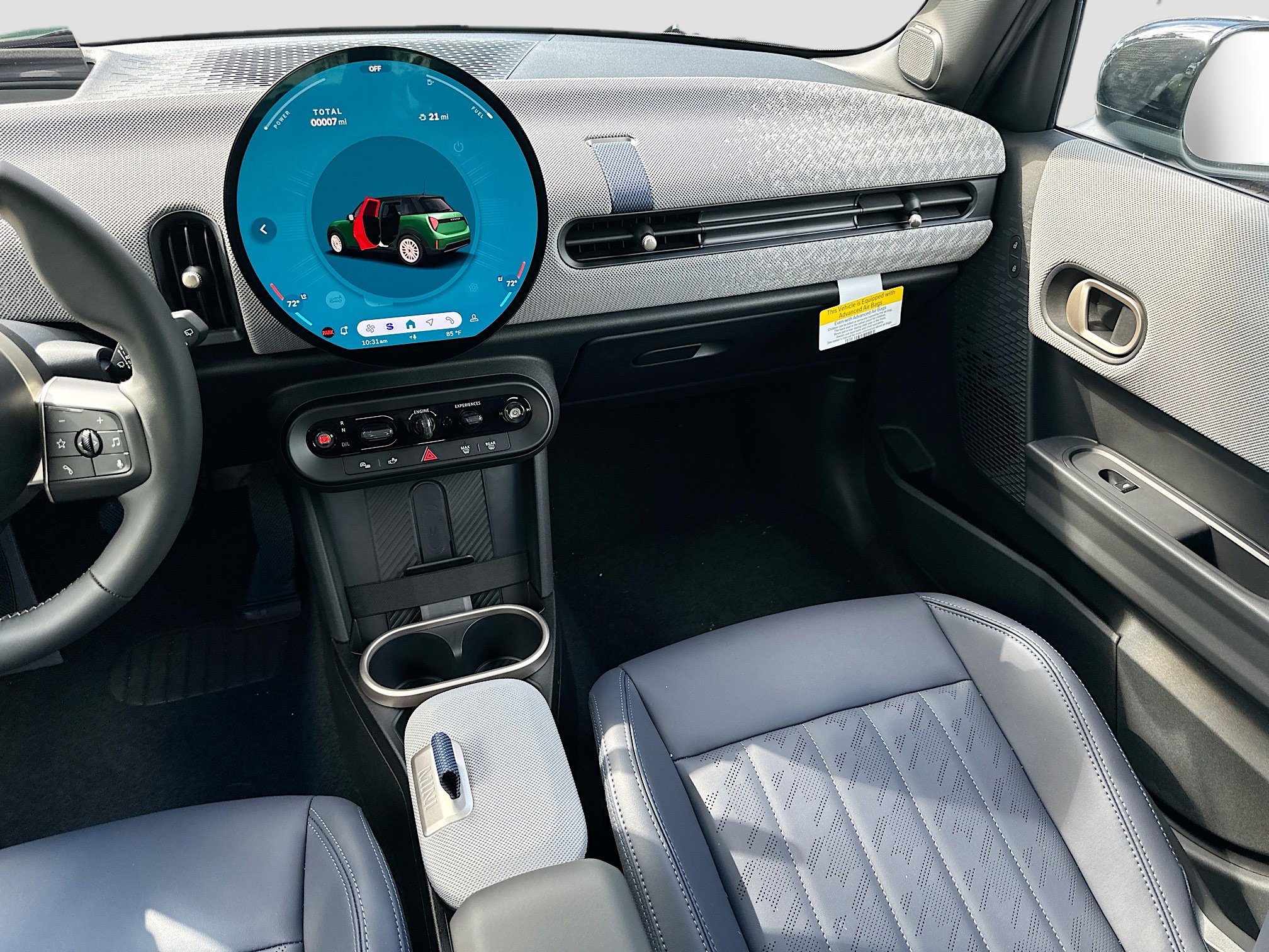 New 2026 MINI Cooper S image 18