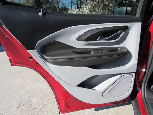 Used 2020 GMC Terrain SLT w/ Preferred Package image 22