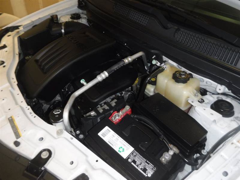 Used 2012 Chevrolet Captiva Sport LS FWD image 20