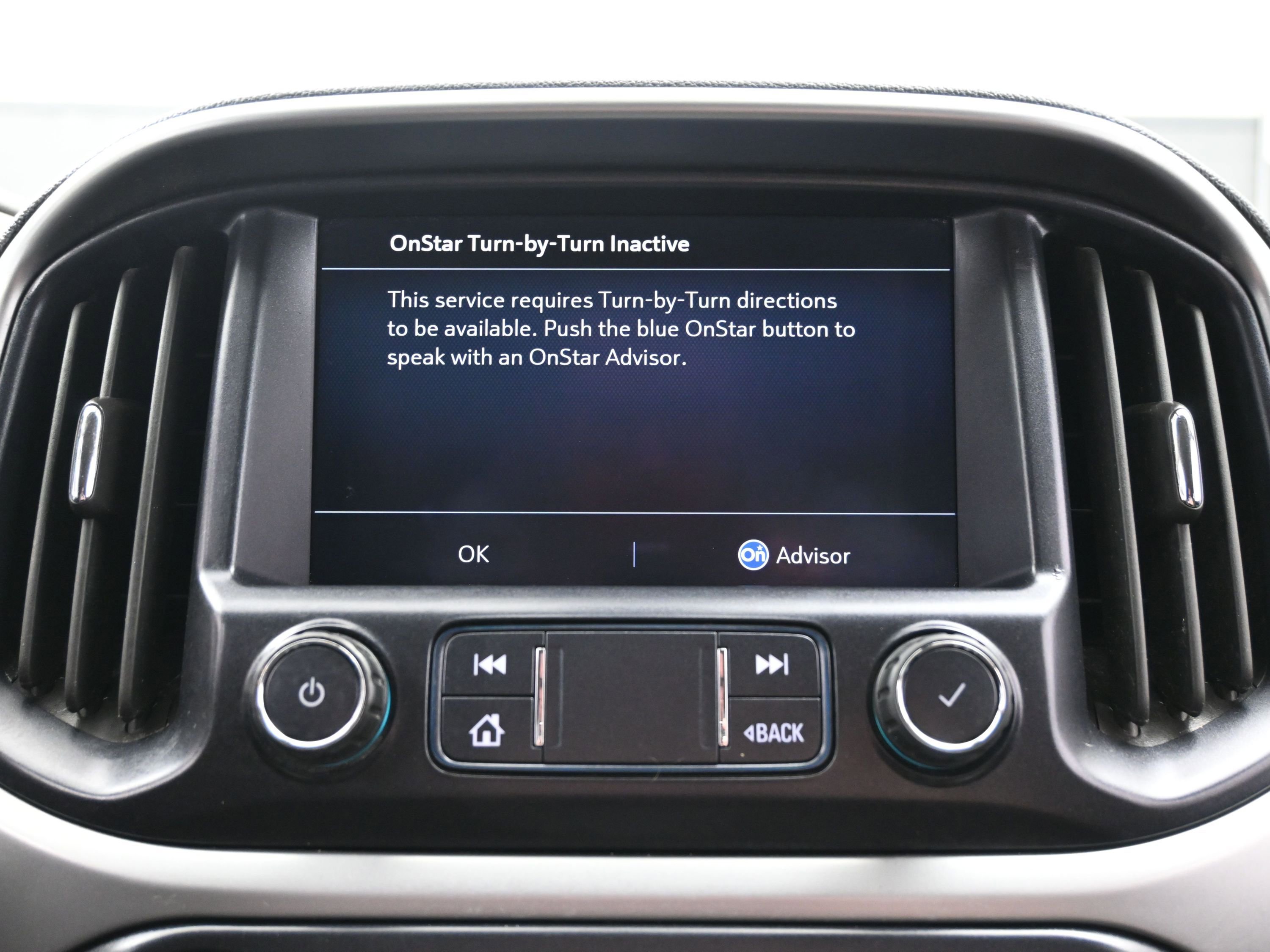 Used 2020 Chevrolet Colorado LT w/ LT Convenience Package RWD image 37