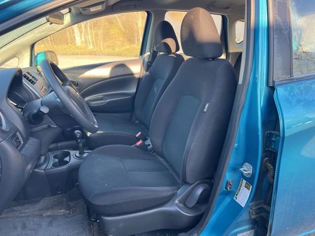 Used 2014 Nissan Versa Note S Plus image 11