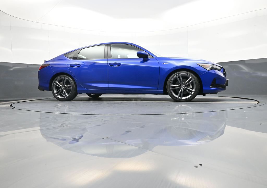 Certified 2023 Acura Integra A-Spec image 27