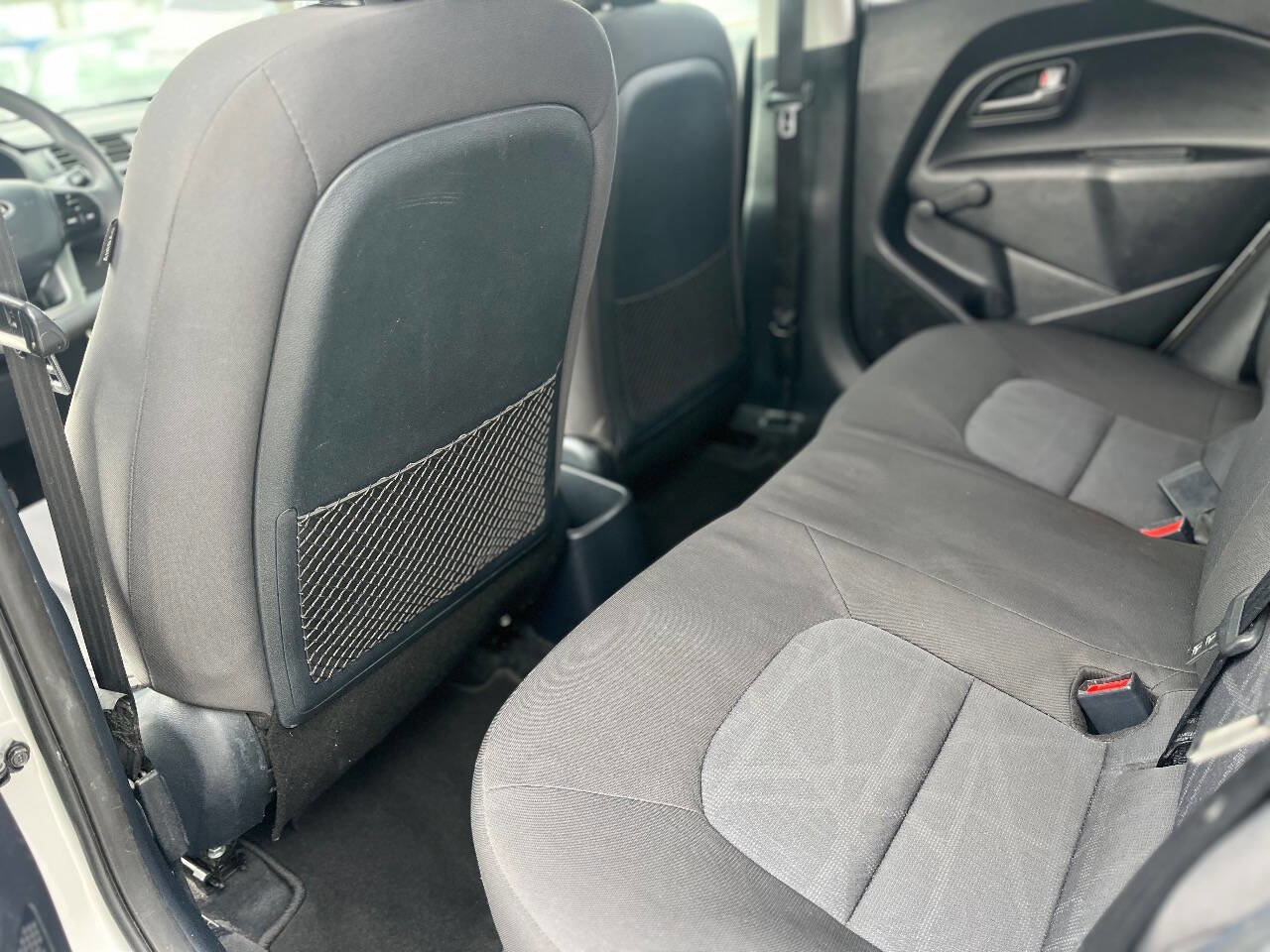 Used 2015 Kia Rio LX image 15