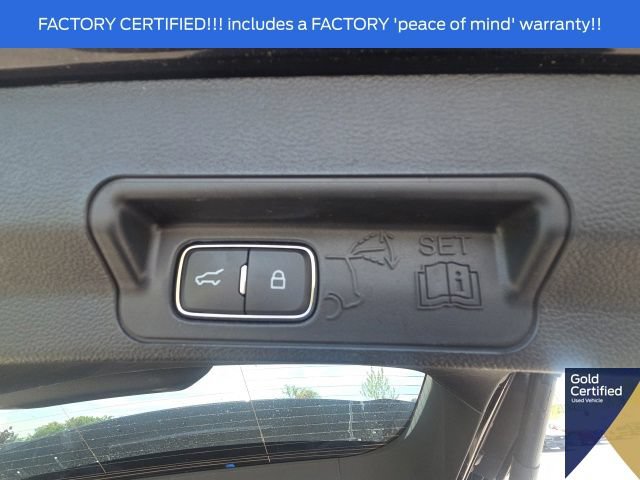 Used 2023 Ford Explorer XLT w/ Equipment Group 202A AWD/4WD image 15