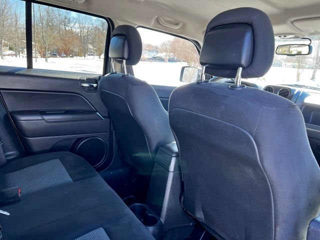 Used 2015 Jeep Patriot Latitude image 18