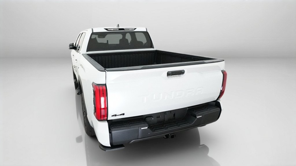 New 2026 Toyota Tundra Limited AWD/4WD image 13
