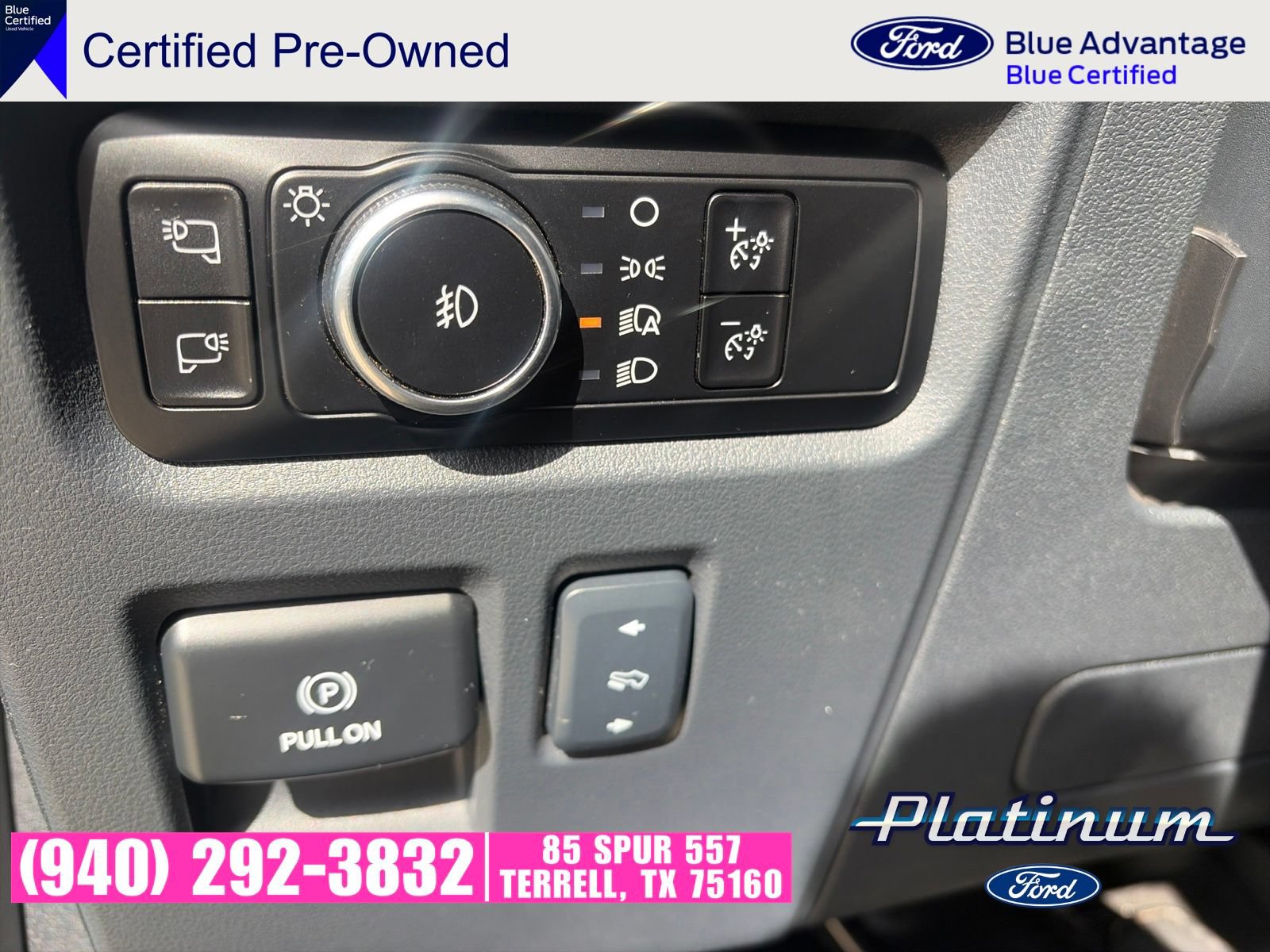 Used 2024 Ford Expedition Timberline AWD/4WD image 13