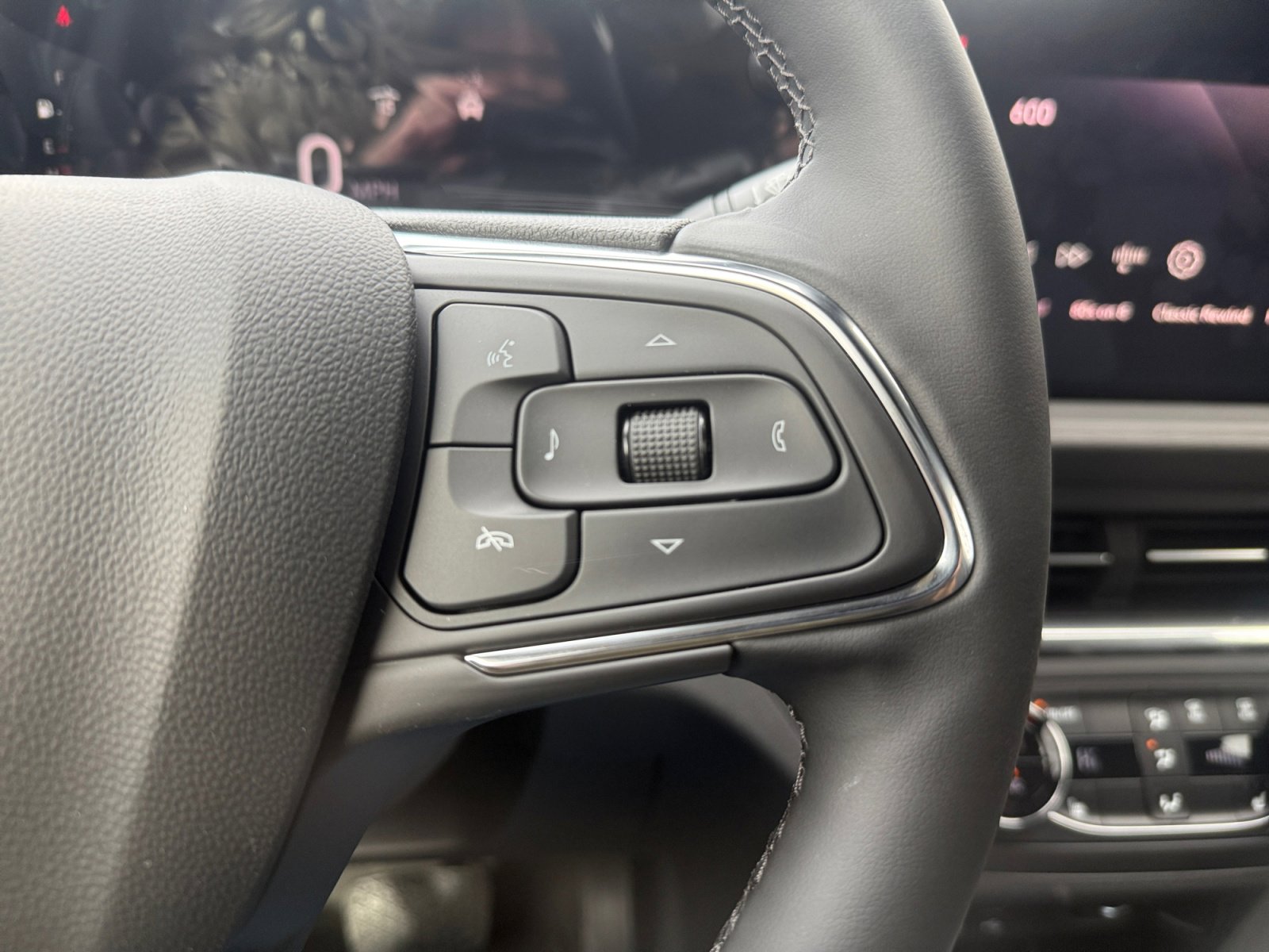 New 2026 Buick Envista Preferred w/ Convenience I Package image 25