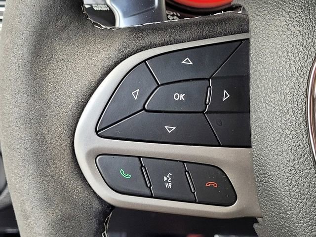 Used 2022 Dodge Charger SRT Hellcat image 24
