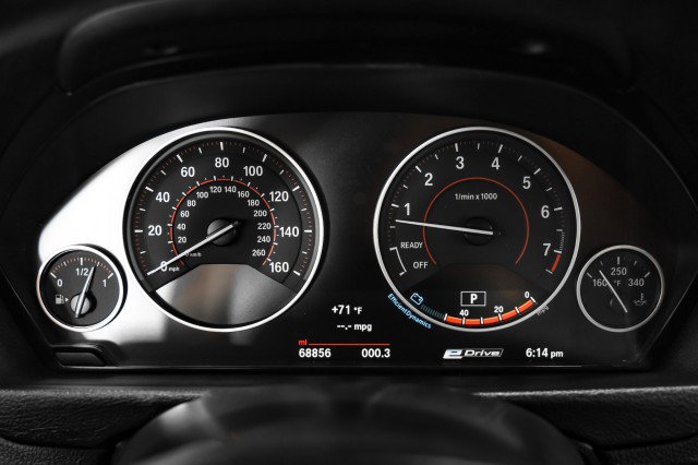 Used 2020 BMW 440i Coupe RWD image 16