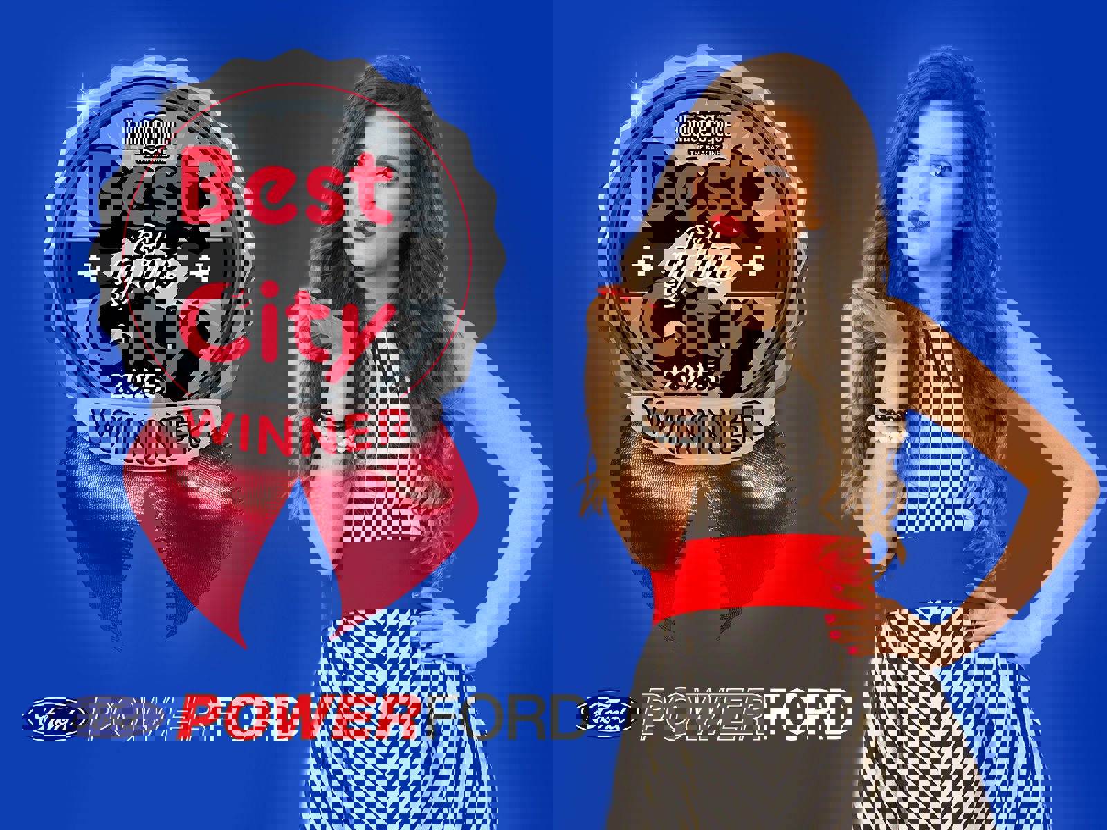 Used 2025 Ford F250 King Ranch w/ Tremor Off-Road Package image 22